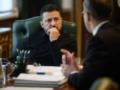 Зеленский провел Ставку: Украина усилит РЭБ и защиту логистики от ударов РФ