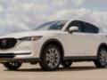 Названы 10 самых быстрых авто Mazda