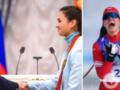  Остался лишь тухлый запах . Российская олимпийская чемпионка назвала россиян  навозом 