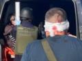 Россия нанесла удар по рейсовому автобусу в Днепропетровской области: пять человек погибли, есть раненые.