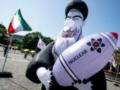 Bloomberg: США забыли о ядерной программе Ирана