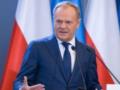  Раздался очень мощный взрыв : Туск заявил, что российский дрон упал вблизи польской границы