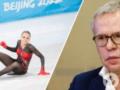 В РФ из-за  новой любовницы Путина  обвинили Запад в попытке поставить Россию на колени