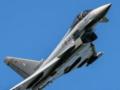 Германия направит в Латвию дополнительные истребители Eurofighter: с чем это связано