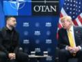 Трамп вновь попросил Зеленского не наносить удары по российским НПЗ — Axios
