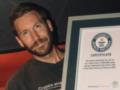 Калвин Харрис установил мировой рекорд по количеству зрителей на выступлении