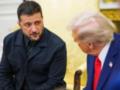 Трамп будет оказывать давление на Зеленского из-за ударов по российским НПЗ — The Guardian