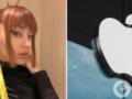 Apple признал талант украинцев: Таню Муиньо сняла проморолик для нового iPhone с украинской танцовщицей