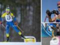 Украинскую чемпионку мира исключили из сборной Украины по биатлону