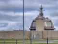 В Польше над американской базой противоракетной обороны пролетел неизвестный беспилотник: военные вызвали полицию