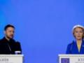 Обратитесь к Канаде, Норвегии и Японии: Bloomberg сообщает, что между Зеленским и фон дер Ляйен состоялся напряженный разговор