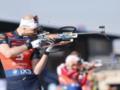 Олимпийский чемпион по биатлону пропустит сезон из-за перехода в летний вид спорта