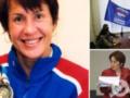 Шестикратная олимпийская чемпионка прошла в Думу от  Единой России , внезапно выиграв выборы у доктора экономических наук