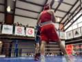 Украина завоевала первую медаль на чемпионате Европы-2026 по боксу