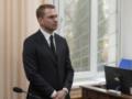 Бывший генпрокурор Кравченко получил за сентябрь рекордную зарплату в несколько сотен тысяч гривень