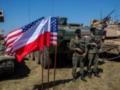 США могут разместить около России 10 000 военных