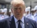 Трамп отклонил предложение Ирана о перемирии и ожидает возобновления бомбардировок — WSJ