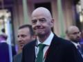 Ведущие футбольные лиги Европы выступили против политики ФИФА