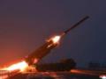 Северная Корея отрабатывает тактику массированных атак с применением дронов и ракет — WSJ