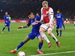 Russische fußball liga