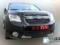 Первые снимки  чистого  Chevrolet Orlando