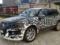 Шпионские фотографии кроссовера Saab 9-4X