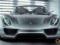 Porsche 918 Spyder Concept Promotional Video