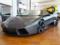 Музей  Lamborghini  в Италии