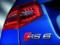 Audi готовит новое поколение RS6 к дебюту в 2012 году