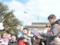 Ялта в День космонавтики попала под атаку самолетов