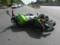 В Николаеве в дорожно-транспортном происшествии пострадали водитель и пассажир мотоцикла  Кавасаки 