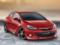 Opel Astra GTC 2012 от Irmscher