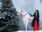 Хрупкая Ани Лорак превратилась в сказочную красавицу в новогодней фотосессии