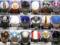  Соколы  и  мертвецы  на голове: крутые шлемы скелетонистов на Олимпиаде в Сочи-2014