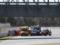 Накануне чемпионата Формулы-1 Фернандо Алонсо попал в ужасную аварию