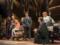 The performance about Harry Potter became the record holder for the number of awards of the award of Lawrence Olivier