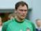 Pyatov: We want to become champions as soon as possible