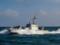 Российские корабли пытались захватить украинский спасательный катер вблизи Скадовска