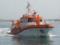 В акватории Черного моря российское судно пыталось захватить украинский катер