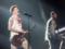  Евровидение-2017 : Во время репетиции O.Torvald на сцену выкатили огромную голову