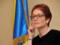 Посол США напомнила о необходимости создания антикоррупционного суда в Украине