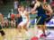 Баскетбольный клуб  Будивельник  в десятый раз стал чемпионом Украины