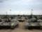 Украинские танкисты впервые примут участие в танковом биатлоне НАТО