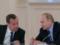  В истории РФ цари убивали сыновей : Белковский дал прогноз по отношениям Путина и Медведева