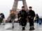 Исламисты готовят теракт в столице Франции