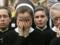 A nun in Argentina was arrested for aiding in corrupting deaf boys