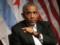 Barack Obama urged the US Congress not to abolish his health care reform