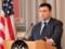 Klimkin in the US will discuss the war in the Donbass and its impact on security in Europe