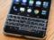 The new BlackBerry recalled the advantages of a physical keyboard