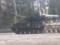 Ukrainian tankmen take part in the tank competition  Strong Europe  in Germany